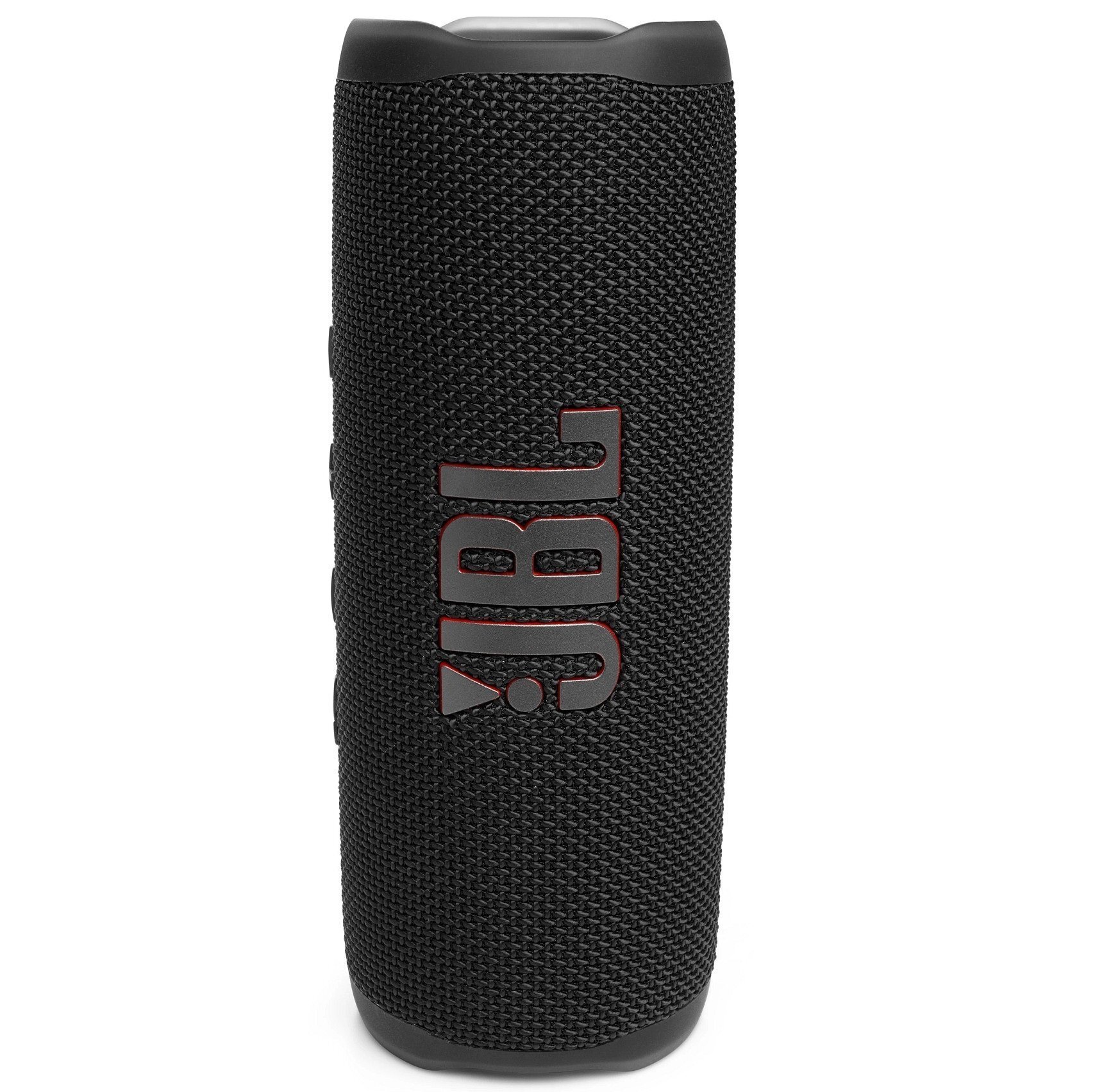 

JBL Flip 6 Black, Чёрный