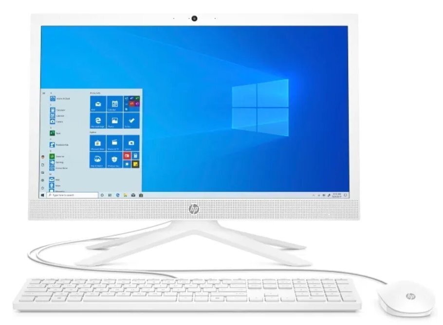 

HP All-in-One 21-b0000ua (350R5EA)