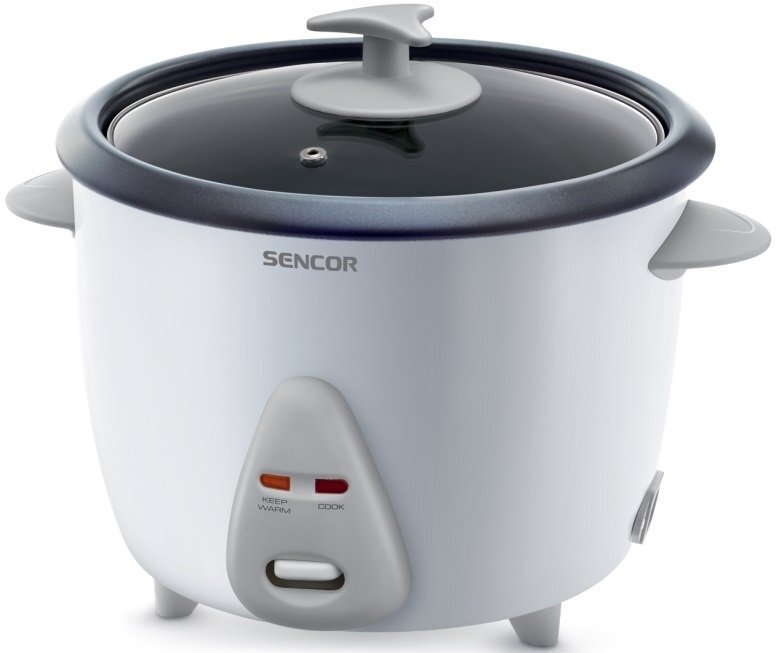 

Sencor SRM1500WH, Белый