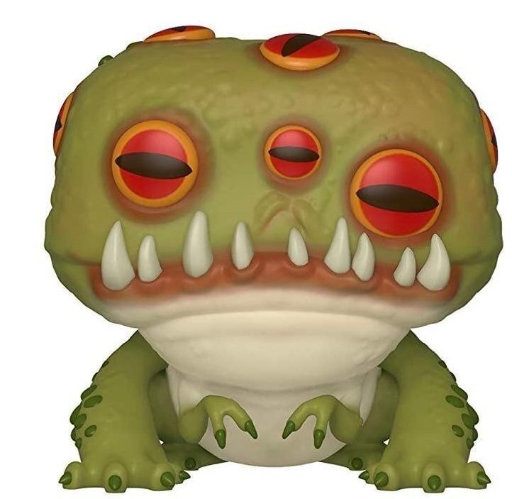 

Funko POP! Fallout 76: Radtoad (FUN2076)