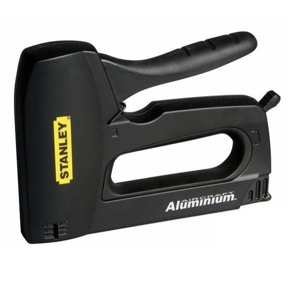 

STANLEY Light Duty, для скоб типа A, J (12,15 мм) (6-TR150L)
