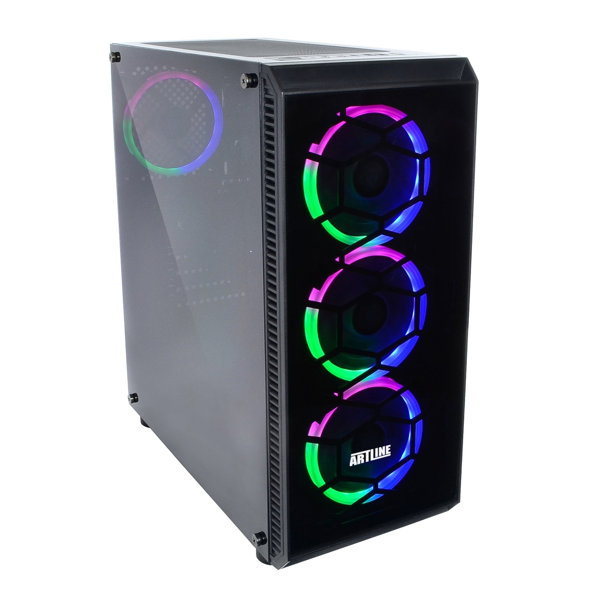 

ARTLINE Gaming X53 v11 (X53v11)