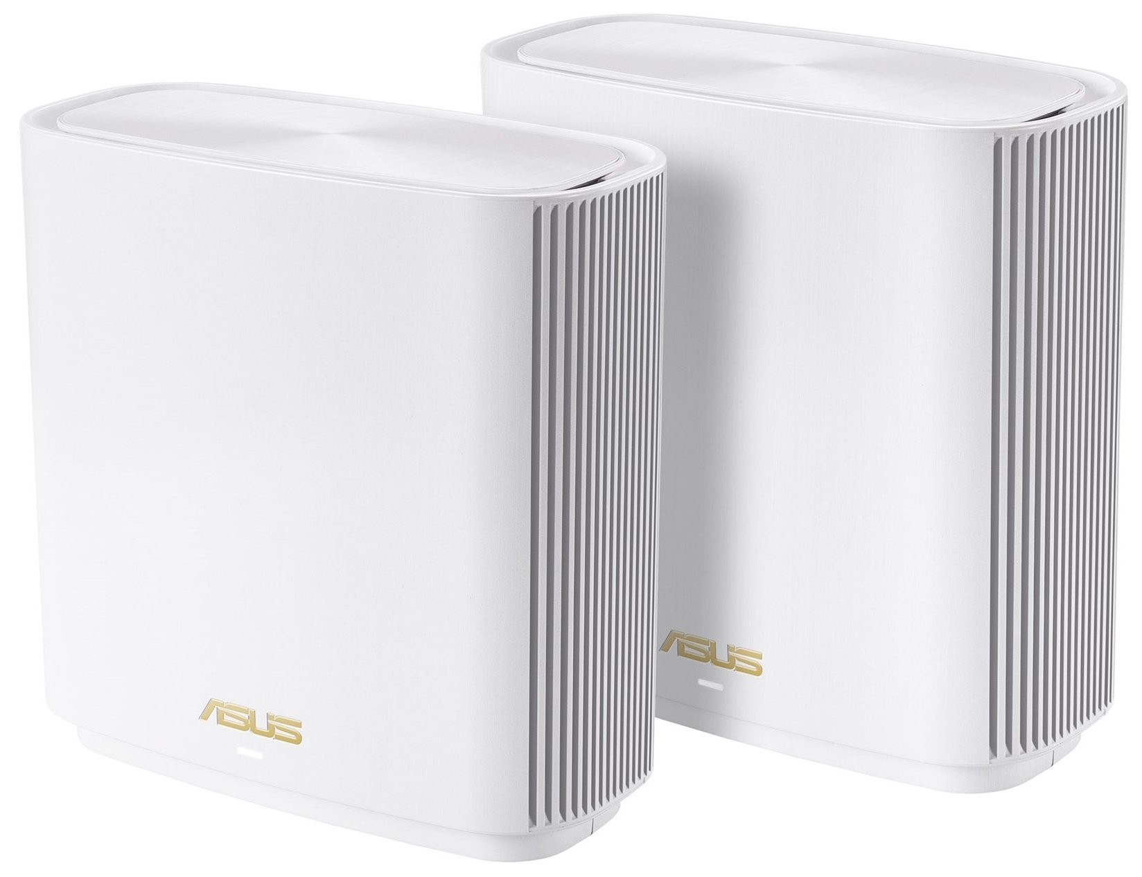

ASUS ZenWiFi AX (XT8-2PK-WHITE)