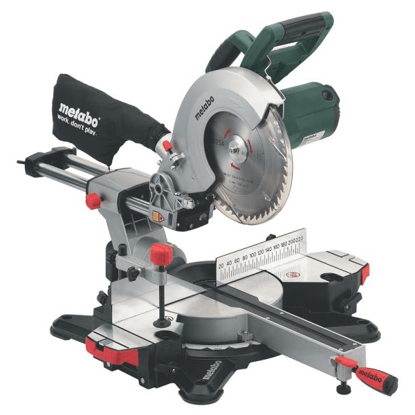 

METABO KGS 254 М