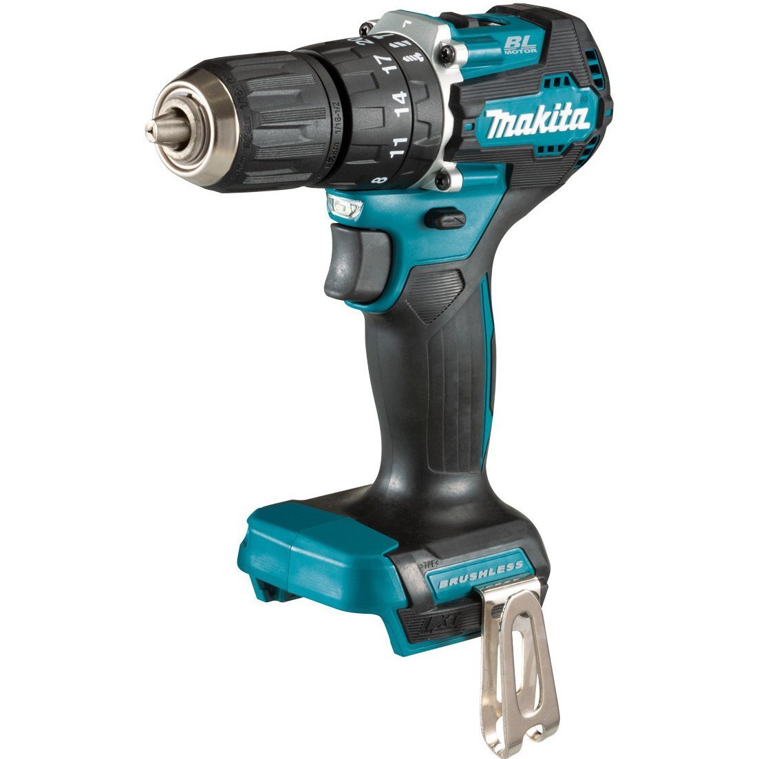 

MAKITA DHP487Z