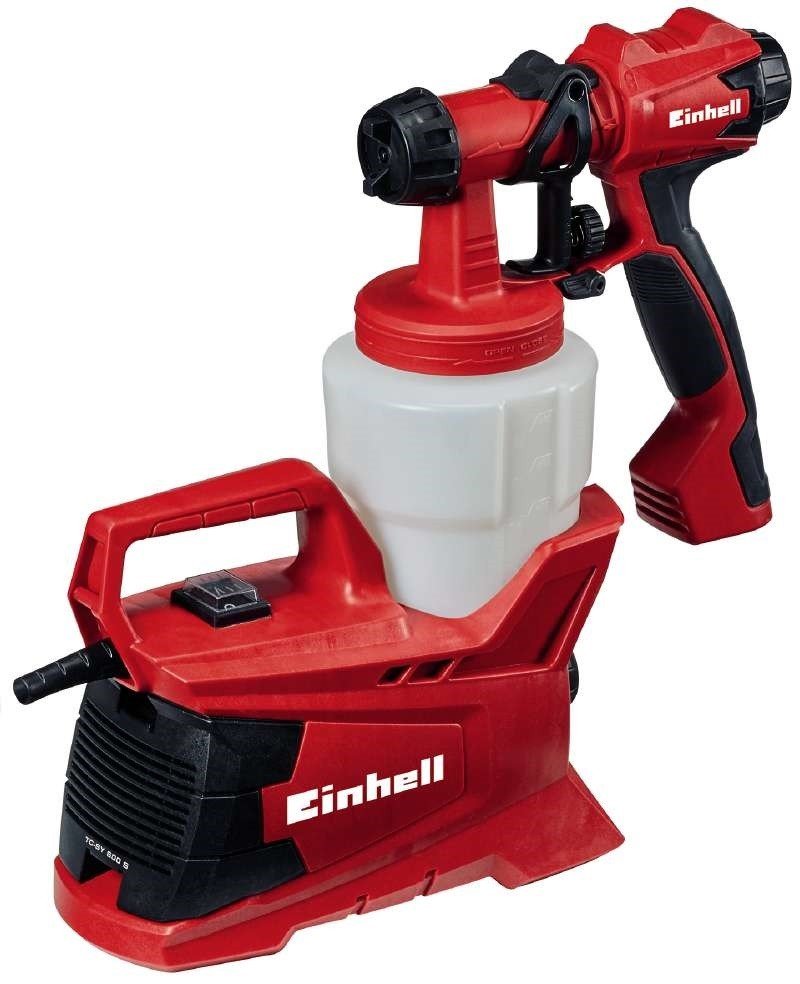 

EINHELL TC-SY 600 S