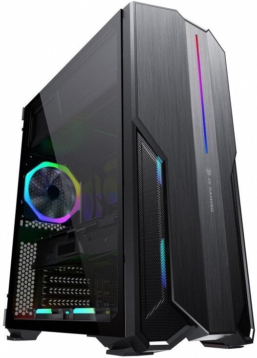 

2E Complex Gaming (2E-2360)