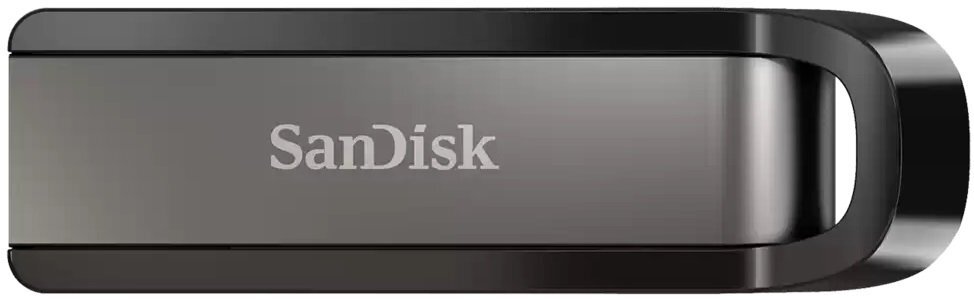 

SANDISK Extreme Go 128GB USB 3.2 (SDCZ810-128G-G46), Cерый