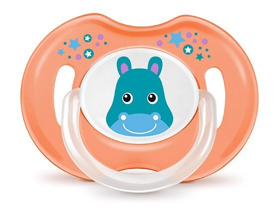 

BAYBY 6м+ оранжевая (BPC6310), Оранжевый