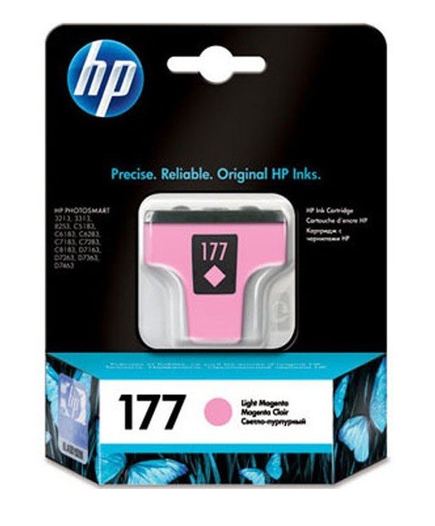 

HP C8775HE