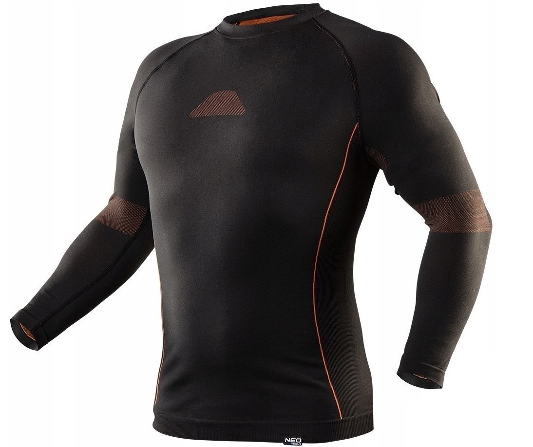 

NEO Футболка термоактивная CARBON, размер S/M (81-663-S/M)