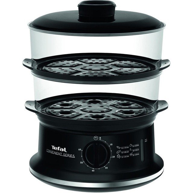 

TEFAL VC140131, Черный