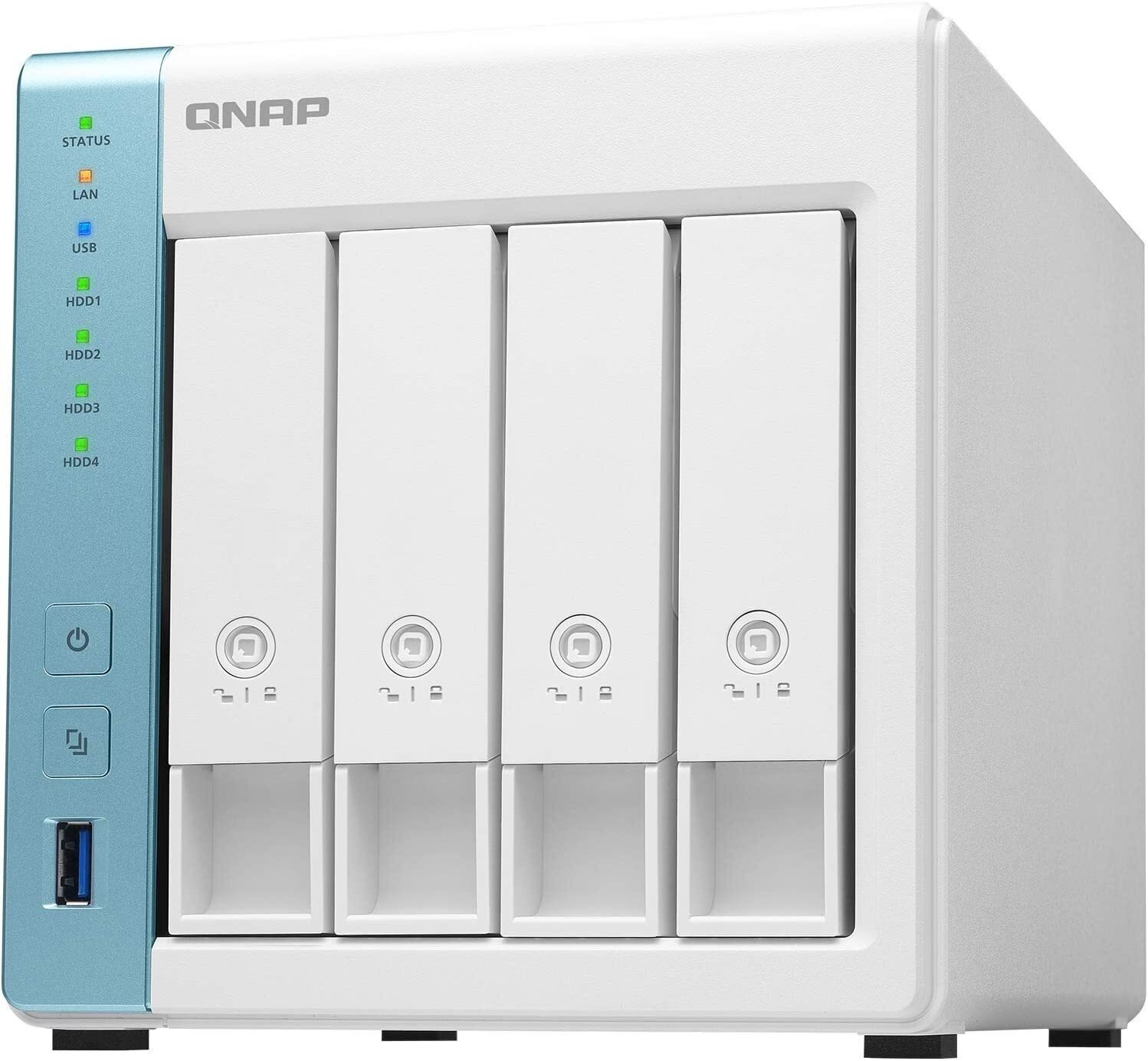 

QNAP TS-431K