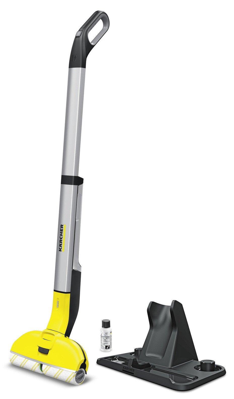 

KARCHER FC 3 Cordless (1.055-300.0), Жёлтый