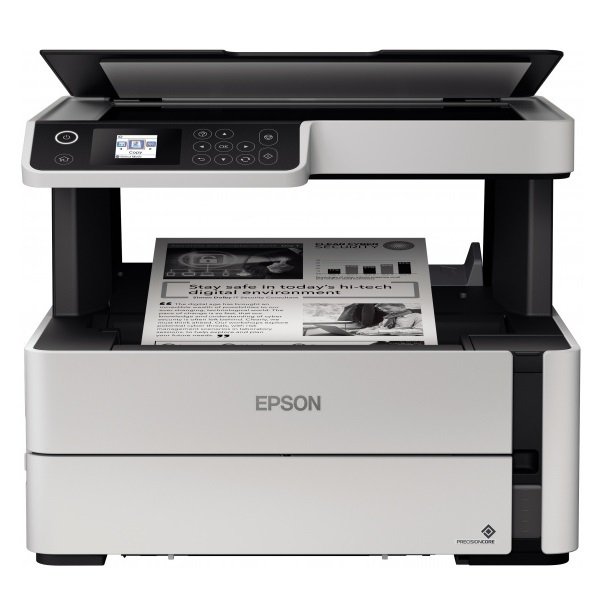

EPSON M2170 Фабрика печати c WI-FI (C11CH43404)