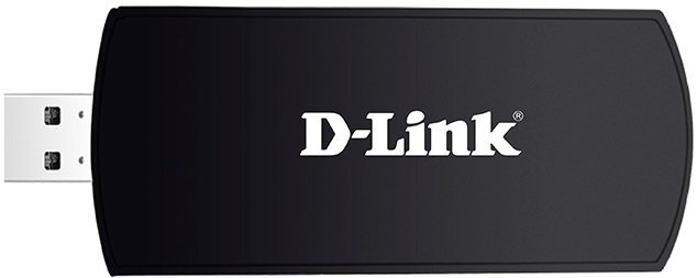 

D-Link DWA-192, AC1900, MU-MIMO, USB 3.0 (DWA-192)