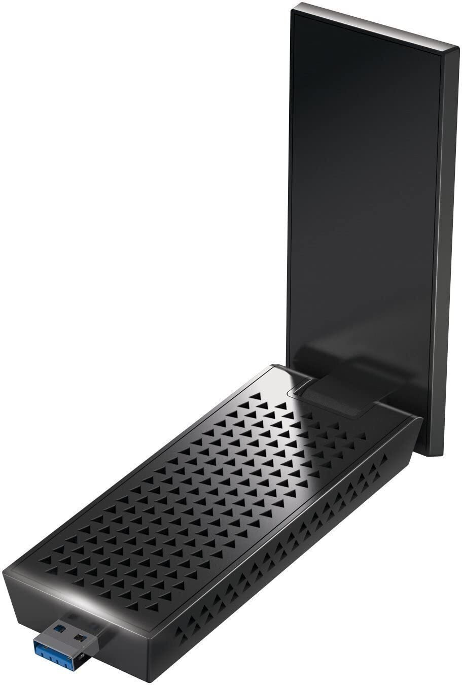 

NETGEAR A7000 Nighthawk AC1900, USB 3.0, внешн. ант. (A7000-100PES)