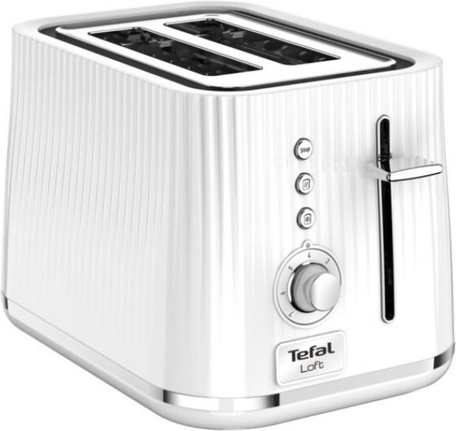 

TEFAL LOFT TT761138, Белый