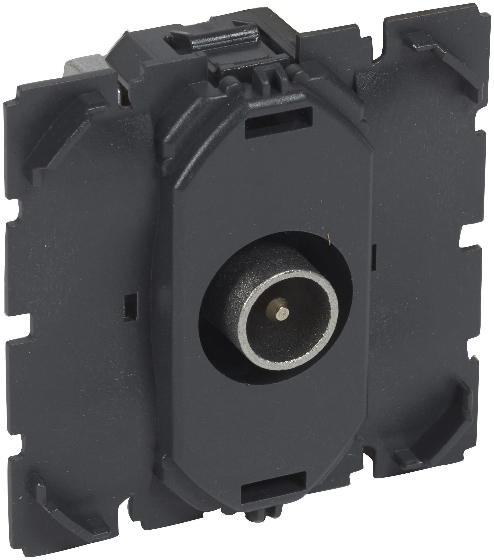 

LEGRAND TV проходая Celiane (67386)