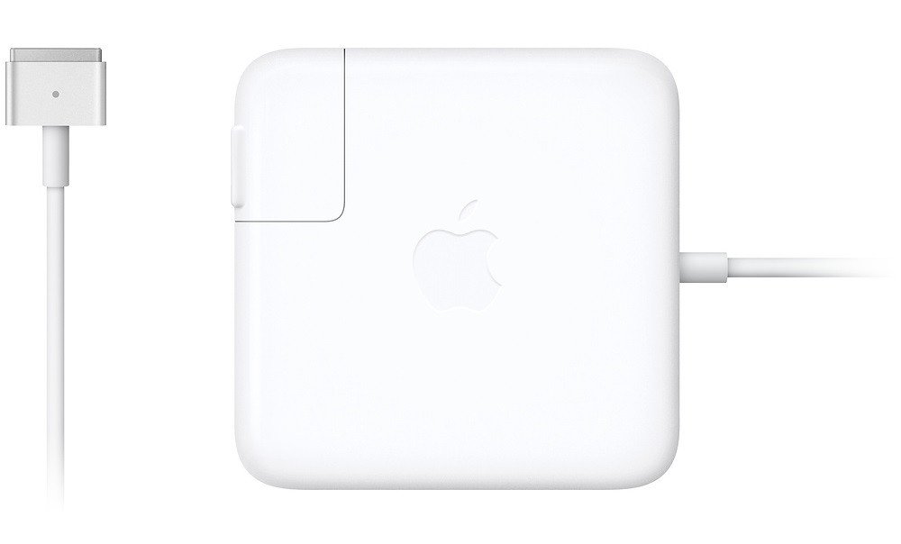 

APPLE 60W MagSafe 2 Power Adapter for MacBook Pro Retina (MD565Z/A)