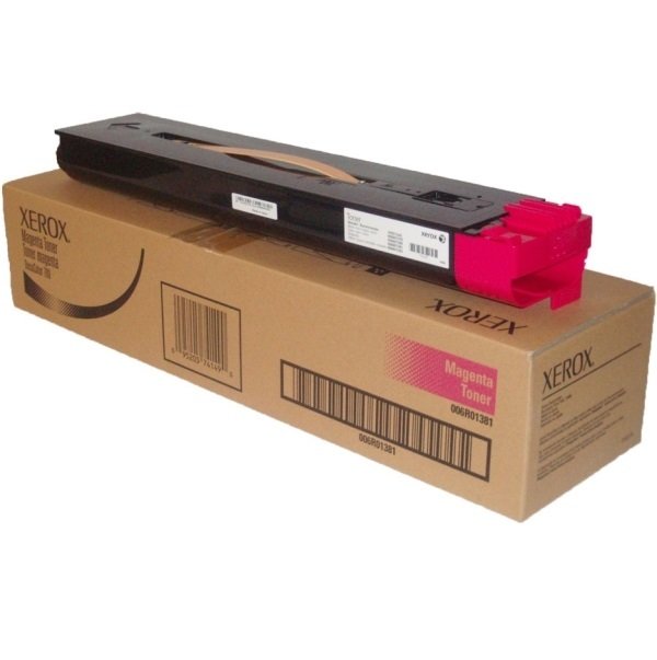 

XEROX 006R01381