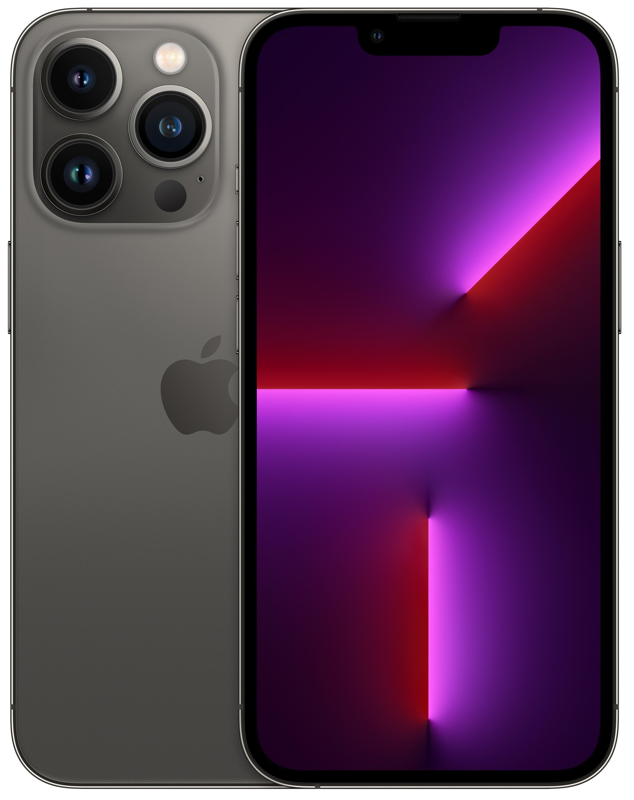 

APPLE iPhone 13 Pro 128Gb Graphite, Серебреный