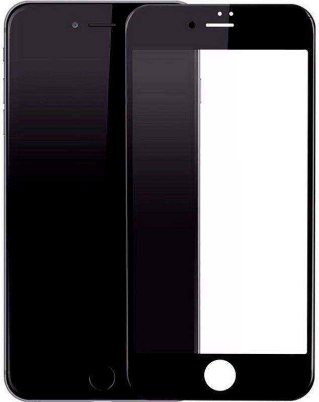 

Baseus для iPhone 7/8 Plus 0.23mm Full Cover Black (SGAPIPH8P-PE01)