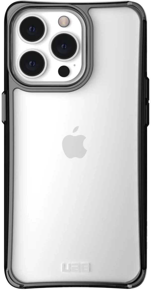 

UAG для Iphone 13 Pro Plyo Ash (113152113131)