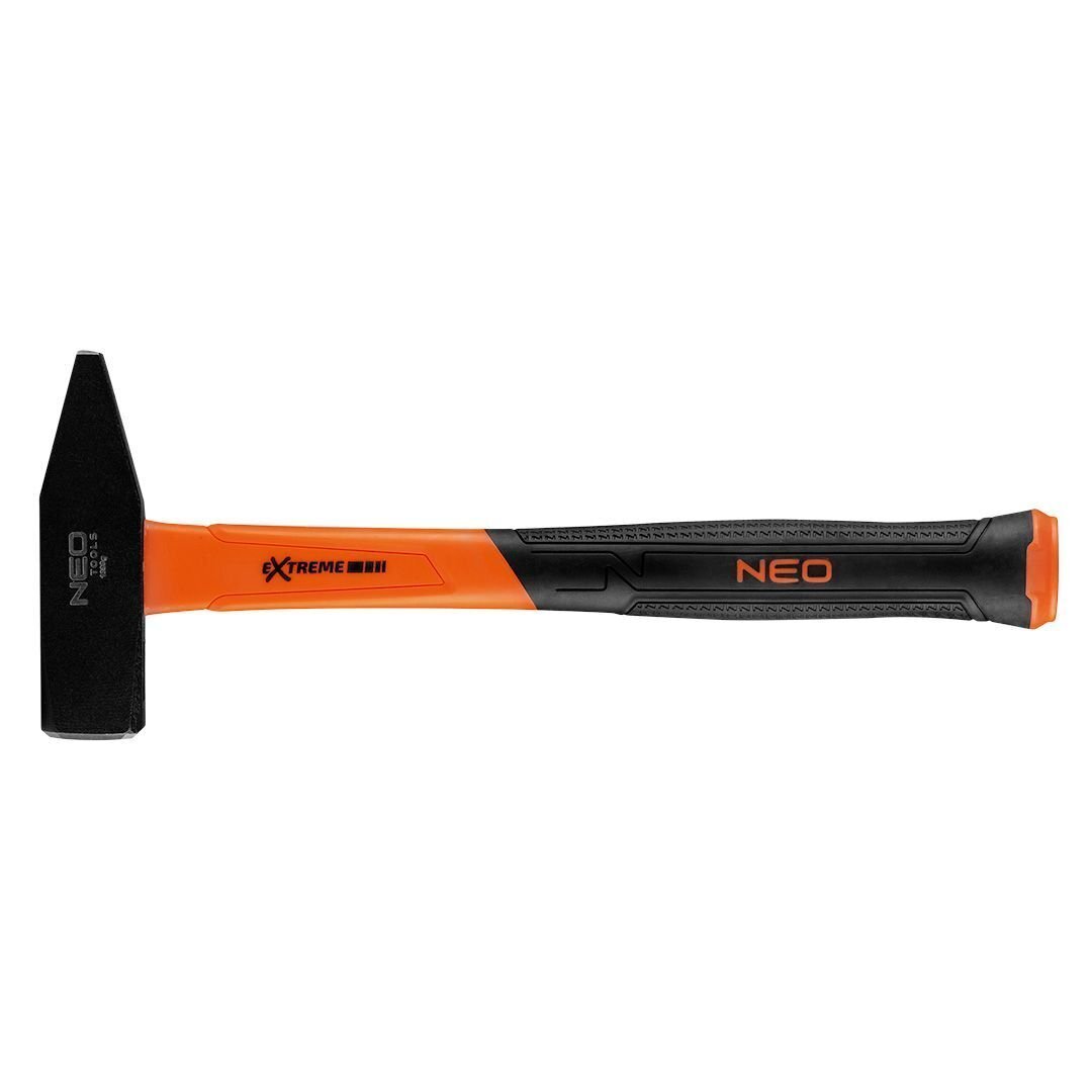 

Neo Tools, 1000 г, рукоятка из стекловолокна (25-147)