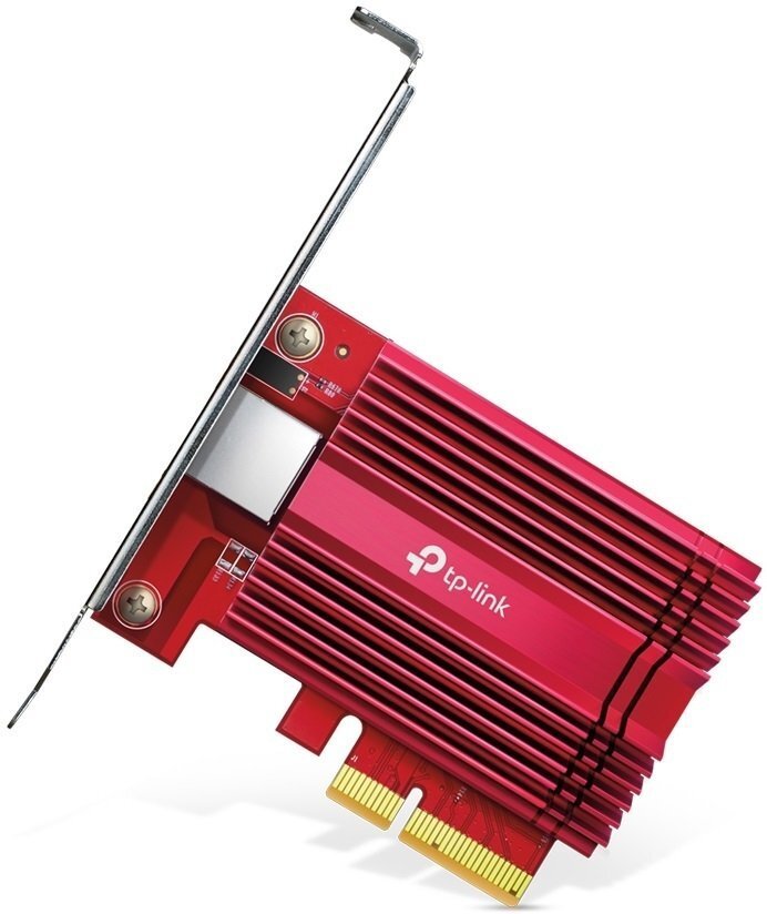 

TP-LINK TX401 10GE LAN