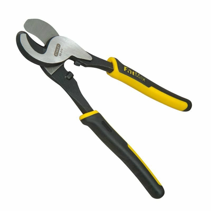 

STANLEY FatMax, L=215мм. (0-89-874)
