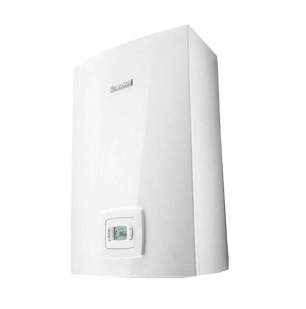 

BOSCH WTD 15 AME, Белый