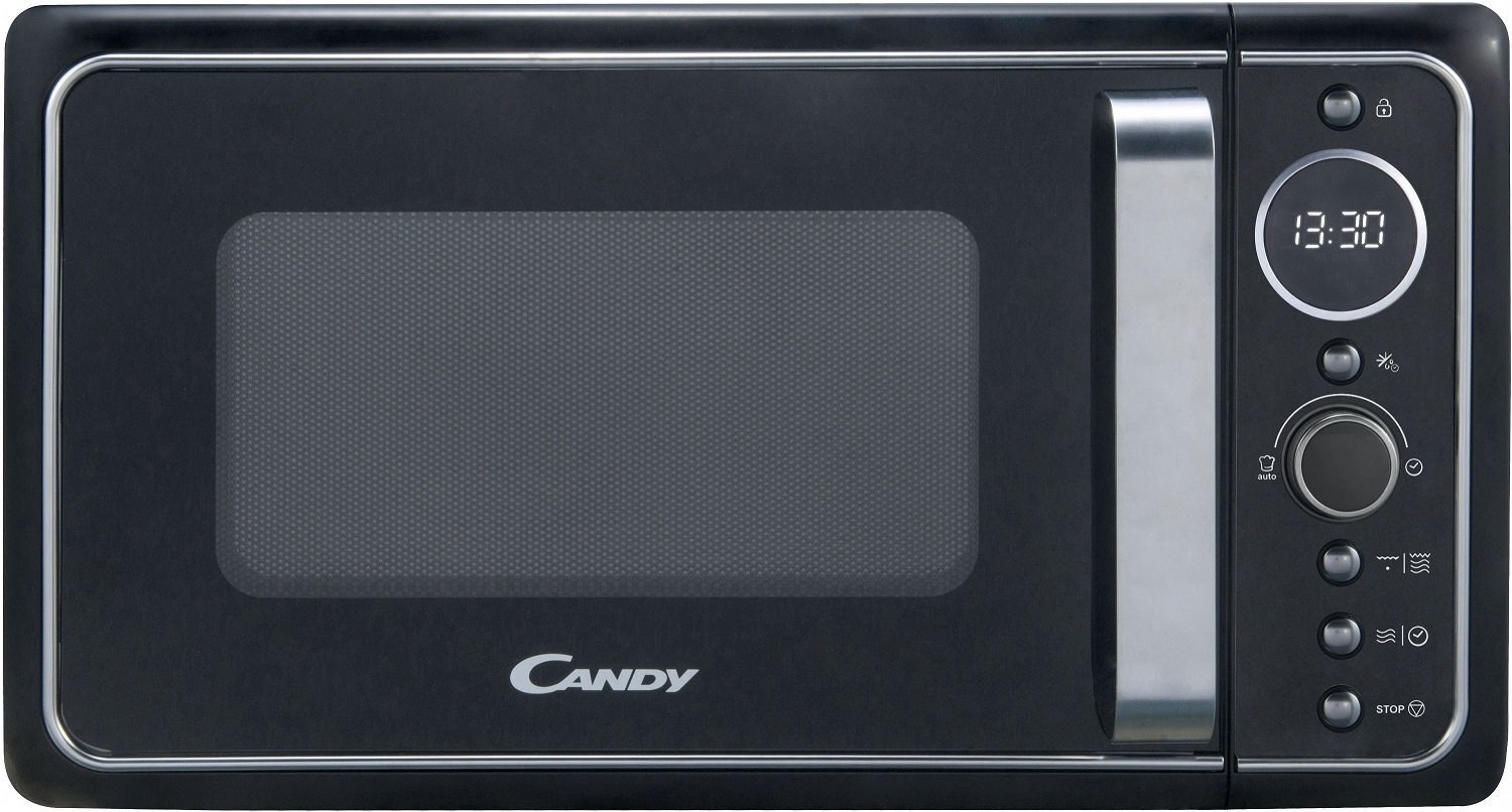 

CANDY DIVOG20CM, Чёрный