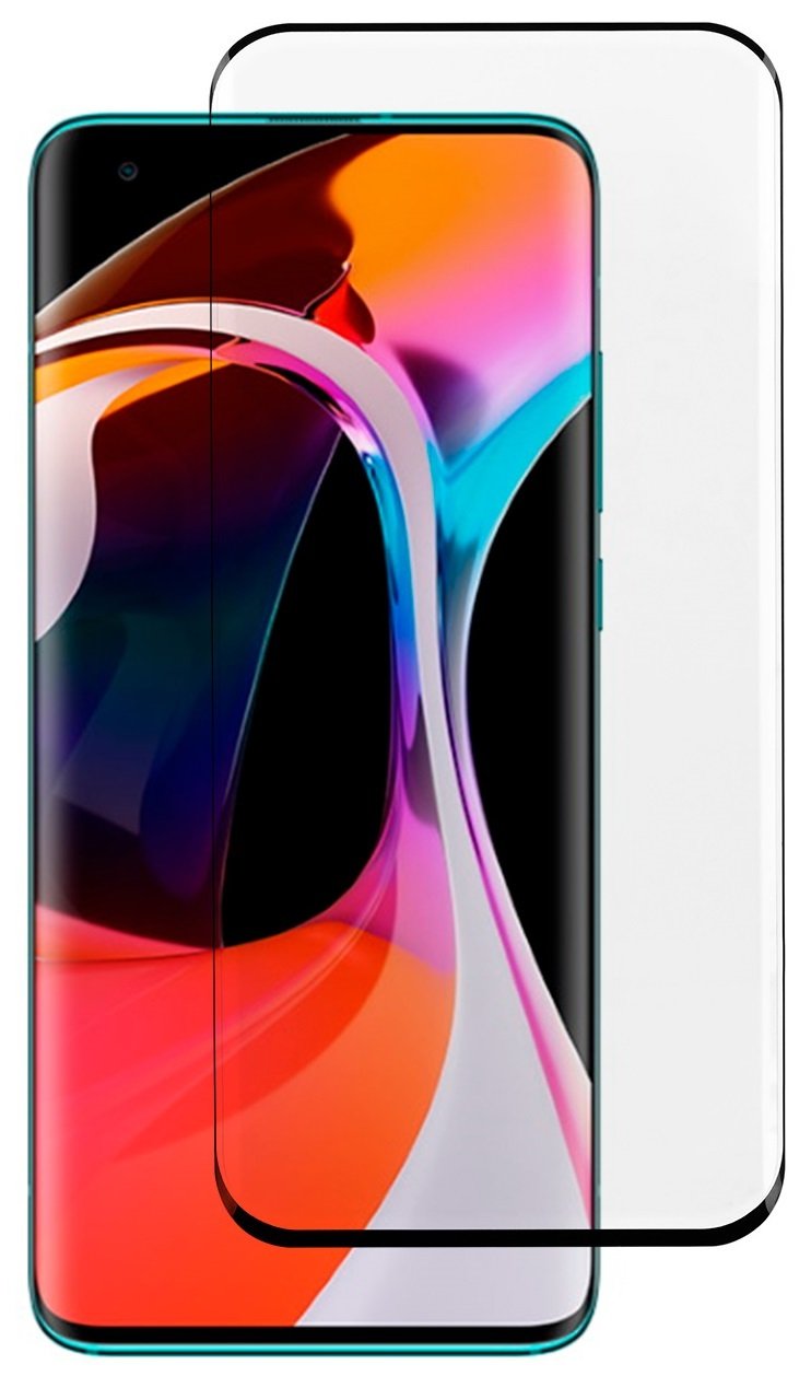 

2E для Xiaomi Mi 10/Mi 10 Pro 3D Clear (2E-MI-10-LT3DEG-BB)