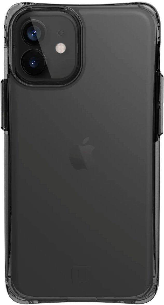 

UAG для iPhone 12 mini Mouve Ash (112342313131), Cерый