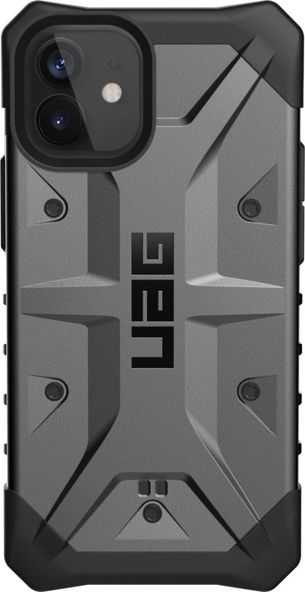 

UAG для iPhone 12 mini Pathfinder Silver (112347113333), Cерый