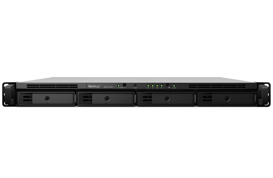 

SYNOLOGY RS1619XS+