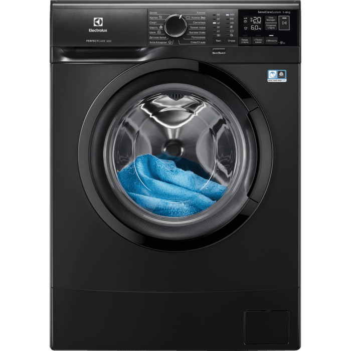 

ELECTROLUX EW6S4R06BX