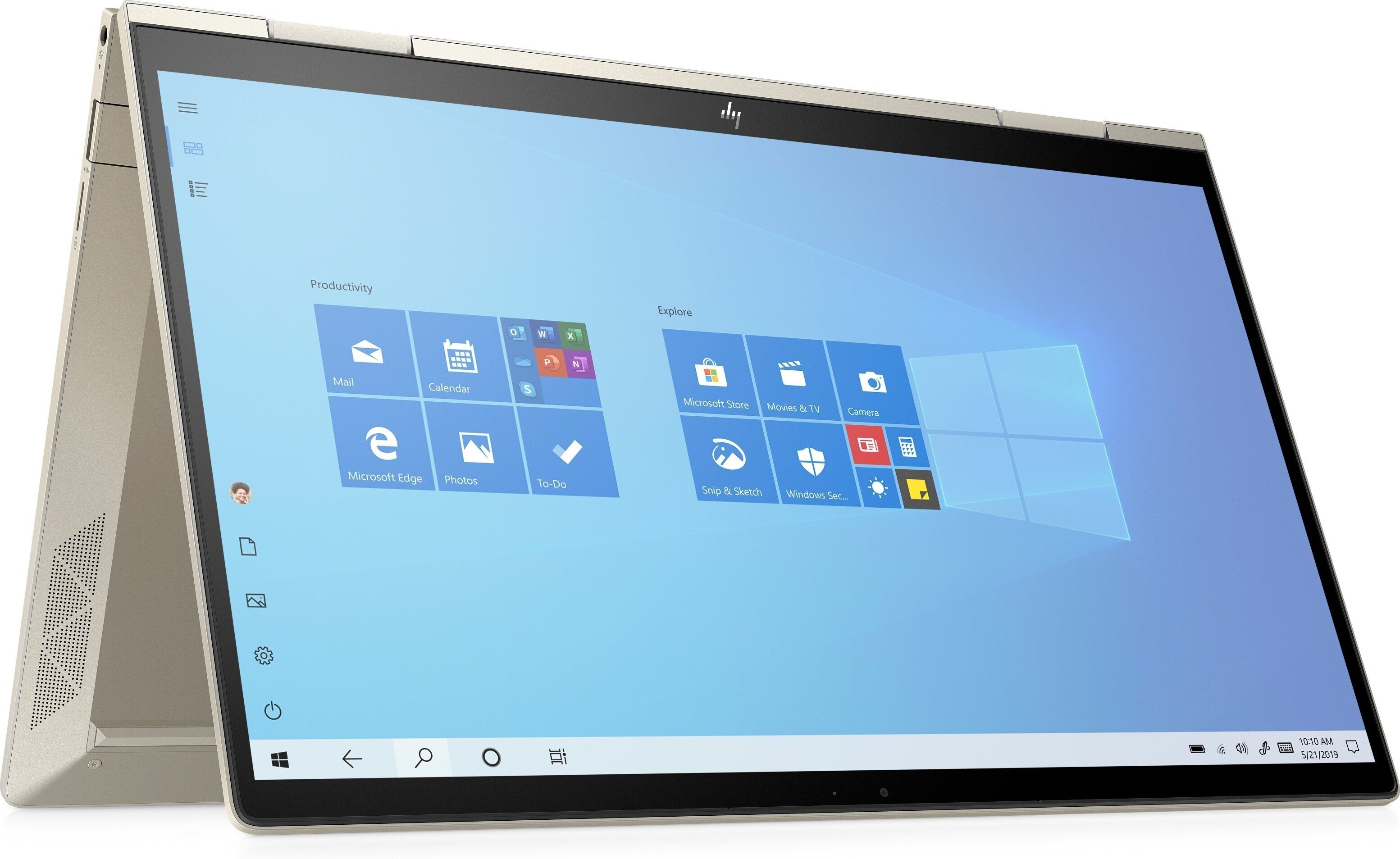 

HP ENVY x360 13-bd0001ua (423V7EA), Чёрный