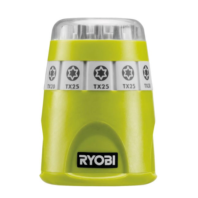 

RYOBI RAK10TSD 10 ед. (51320027880)