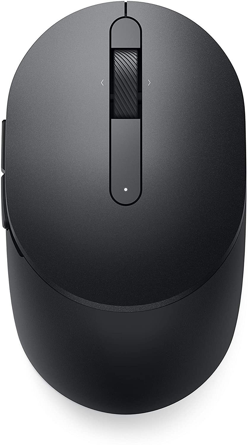 

DELL Pro Wireless Mouse MS5120W Black (570-ABHO), Чёрный