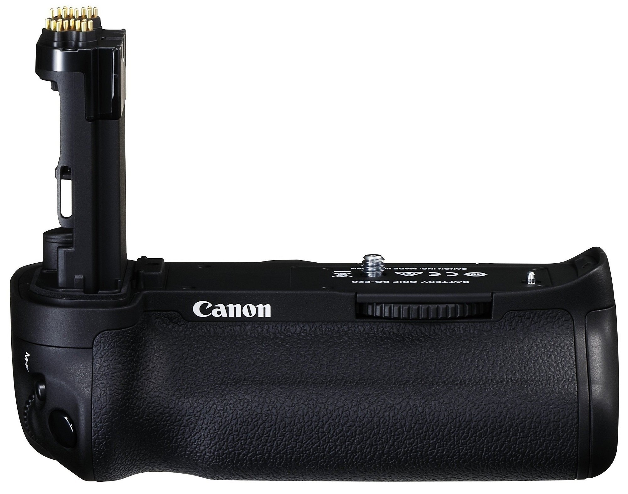 

CANON BG-E20 Battery grip for EOS 5D Mark IV (1485C001AA)