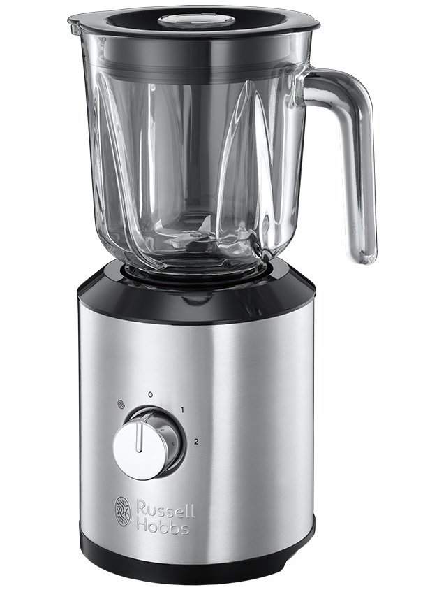 

Russell Hobbs 25290-56 Compact Home, Серебристый