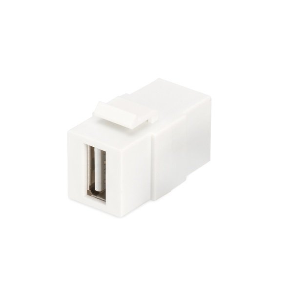 

DIGITUS Keystone USB 2.0 (DN-93400)