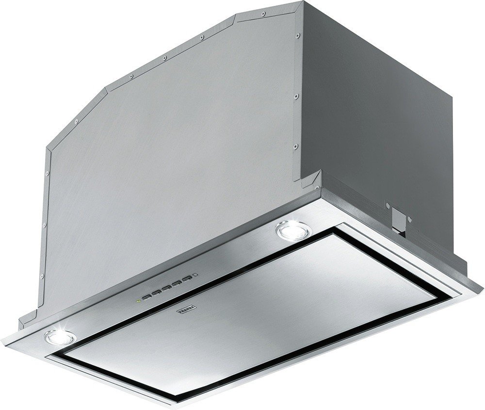 

FRANKE Box Plus LED FBI 537 XS LED, Нержавеющая сталь