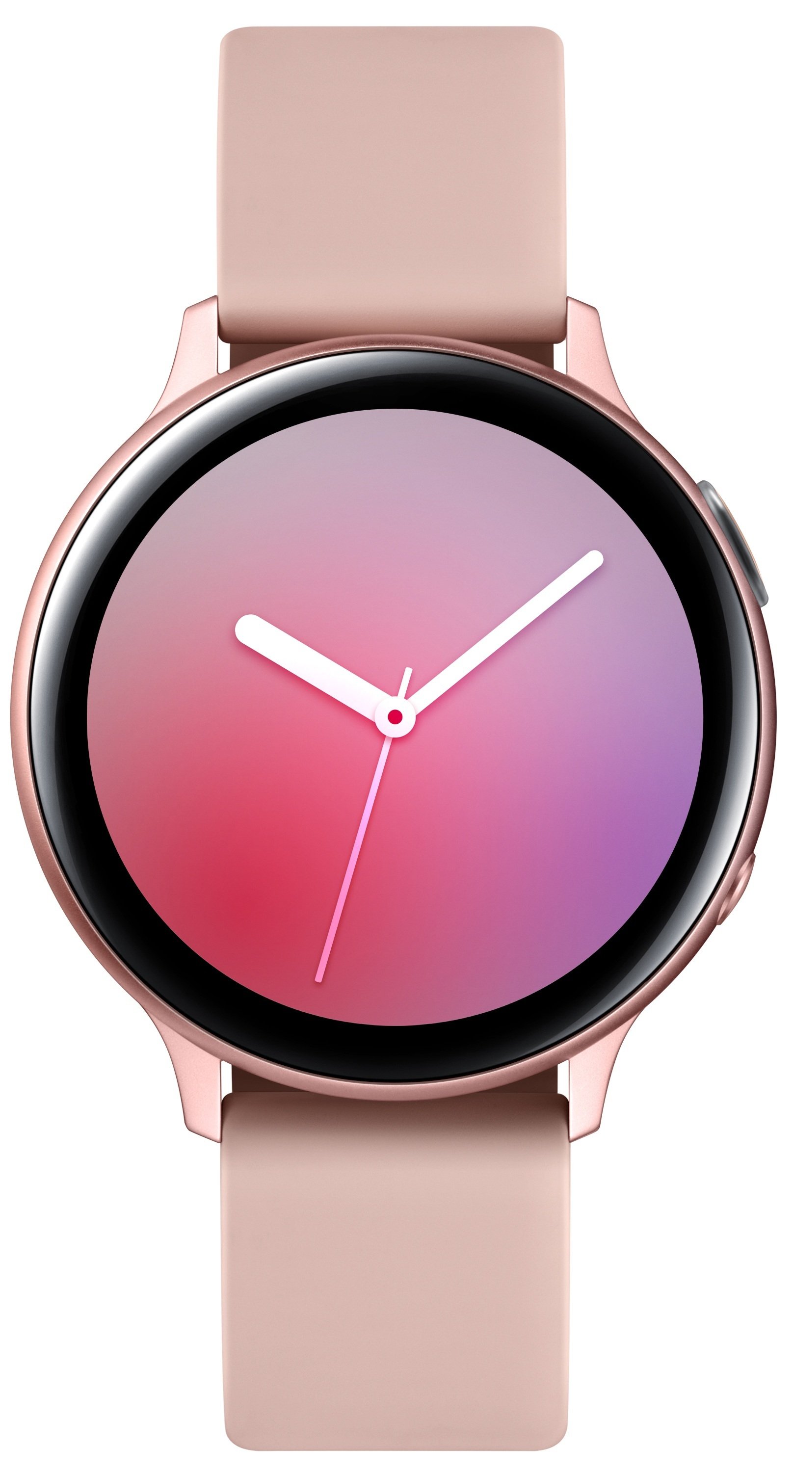 

SAMSUNG Galaxy Watch Active 2 44mm (SM-R820NZDASEK) Aluminium Gold