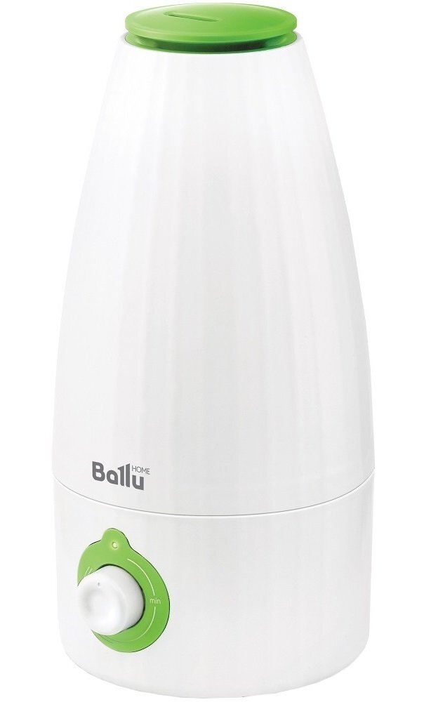 

Ballu UHB-333