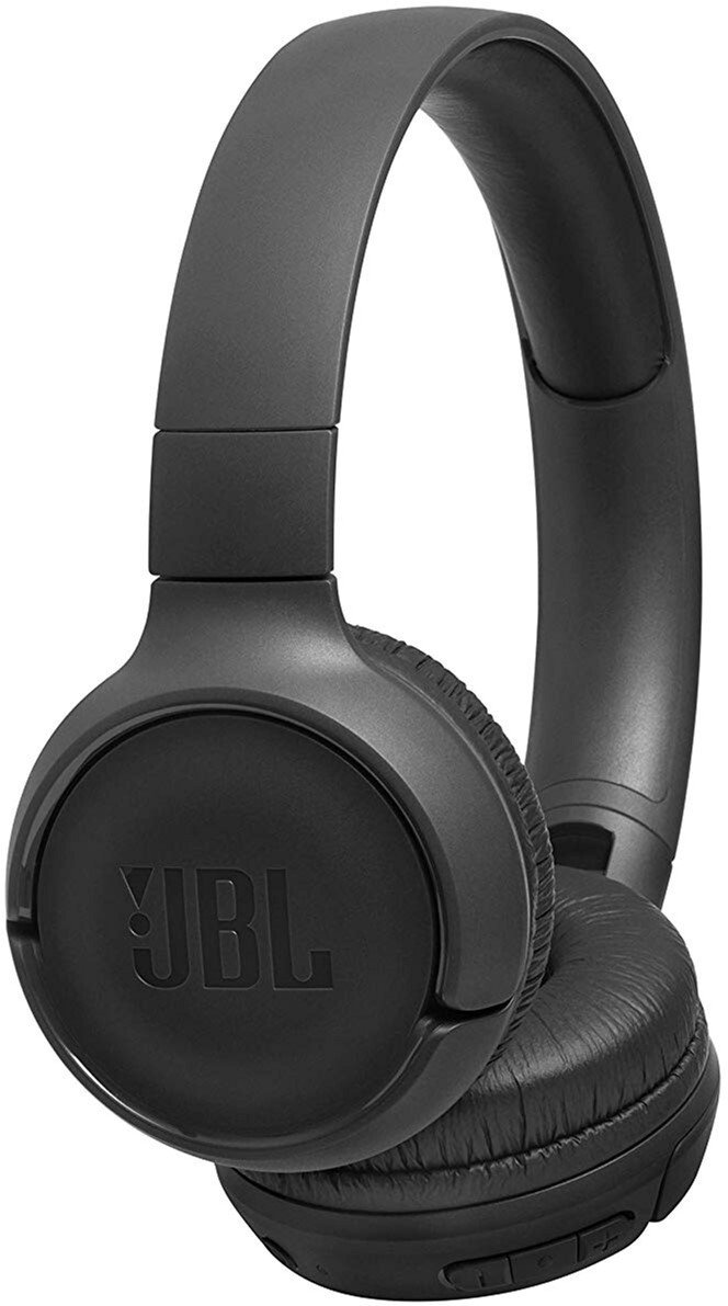 

JBL T500BT Black (JBLT500BTBLK), Чёрный