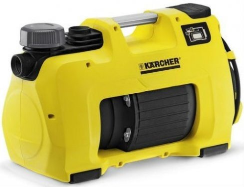

KARCHER BP 3 H&G (1.645-353.0)