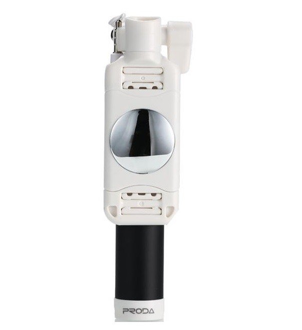 

REMAX PRODA black (PP-P6-BLACK)
